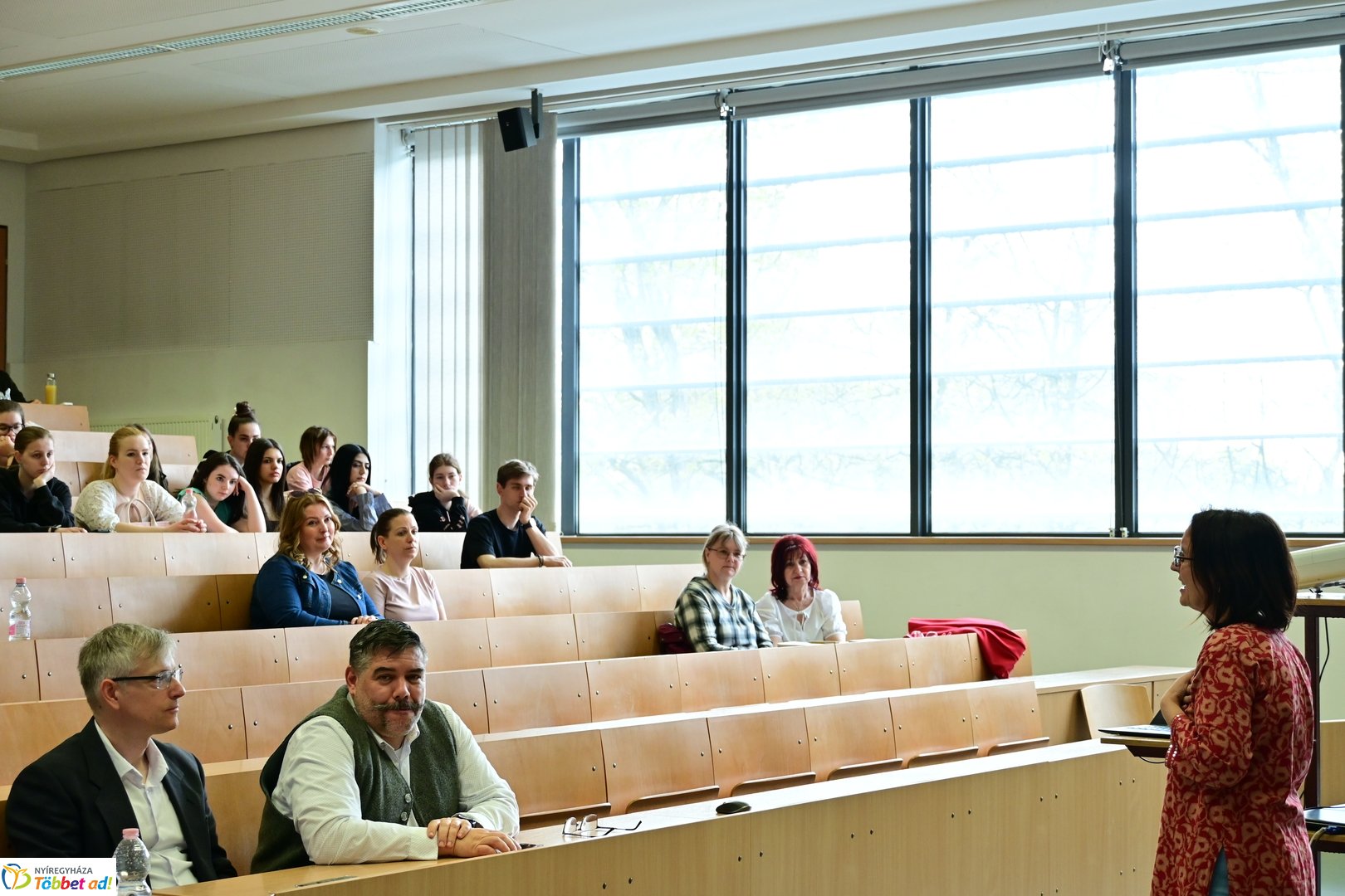 Népmeséről az egyetemen 2026 áprilisában