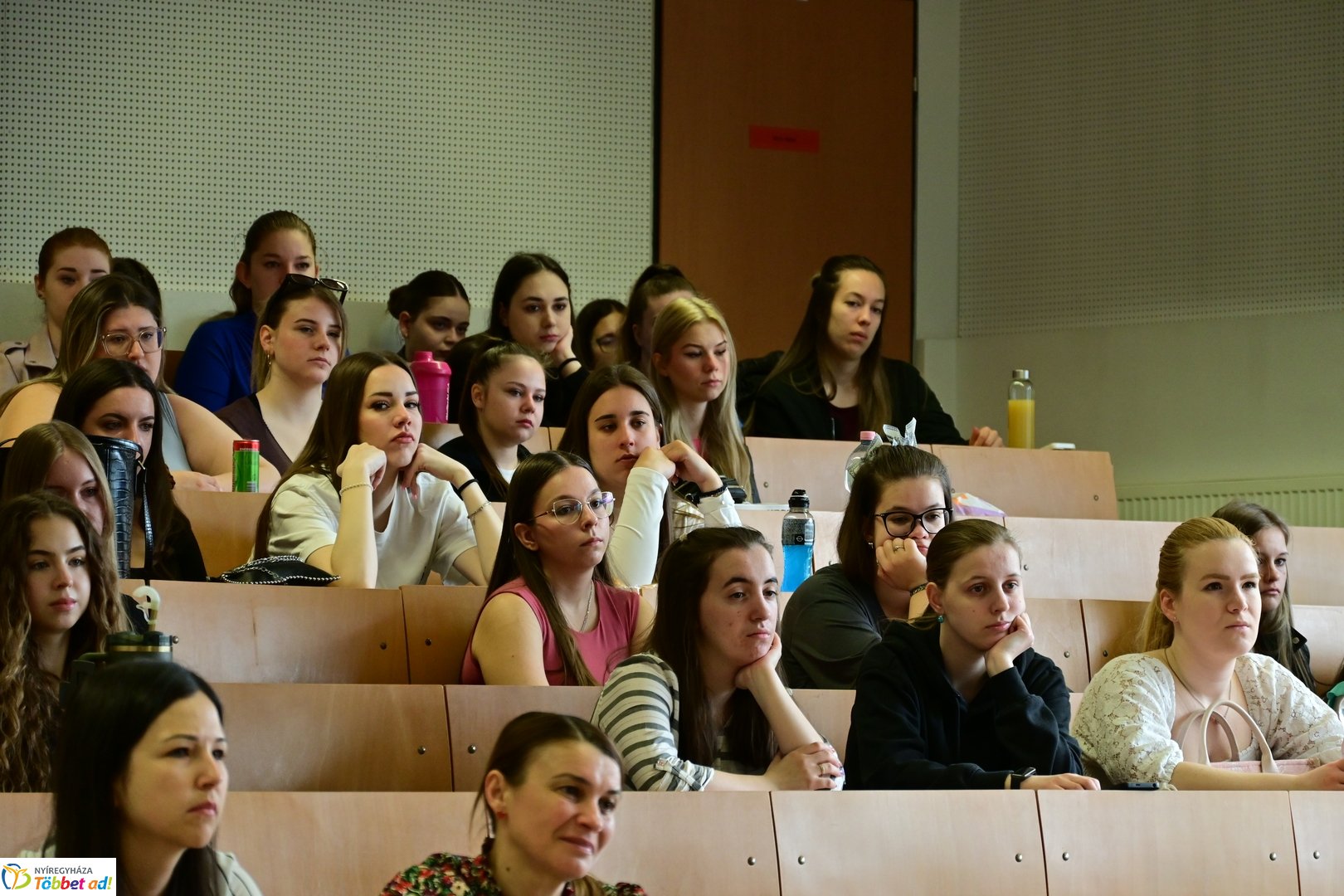 Népmeséről az egyetemen 2026 áprilisában