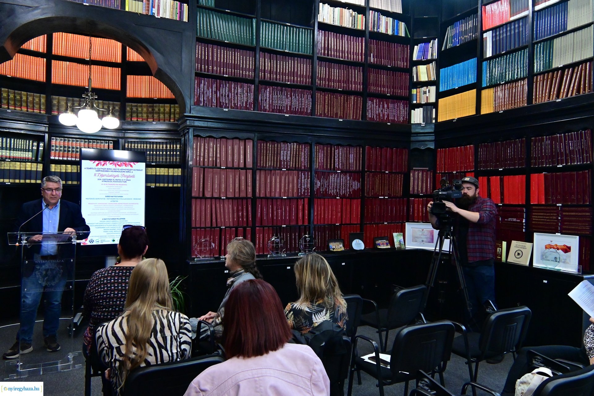 Népművészeti Fesztivál 2024 - beharangozó