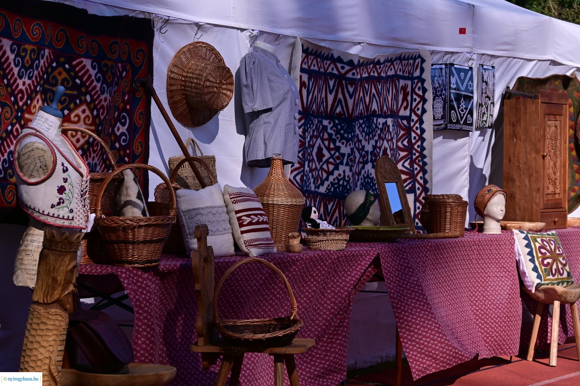 Népművészeti Fesztivál 2024