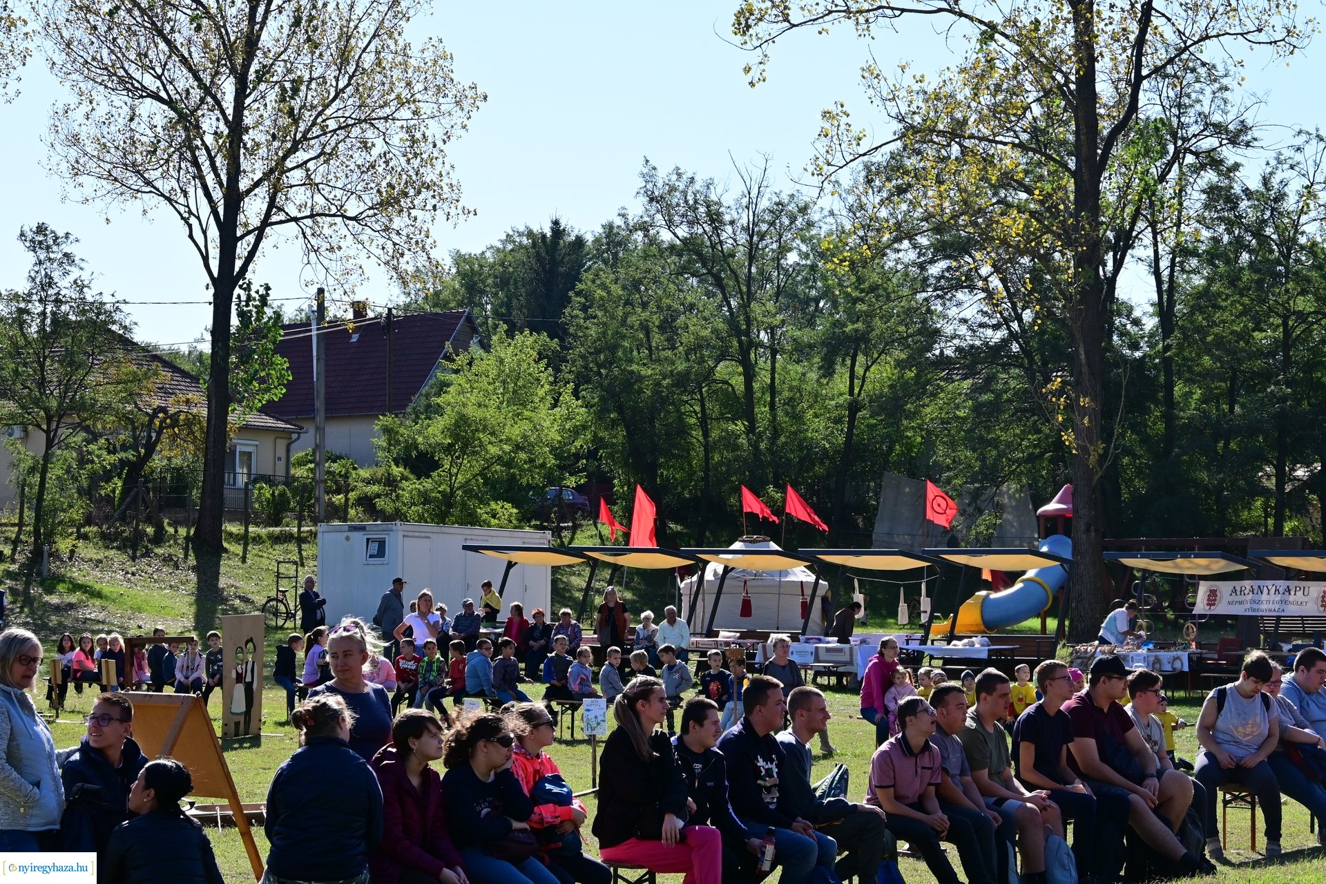 Népművészeti Fesztivál 2024