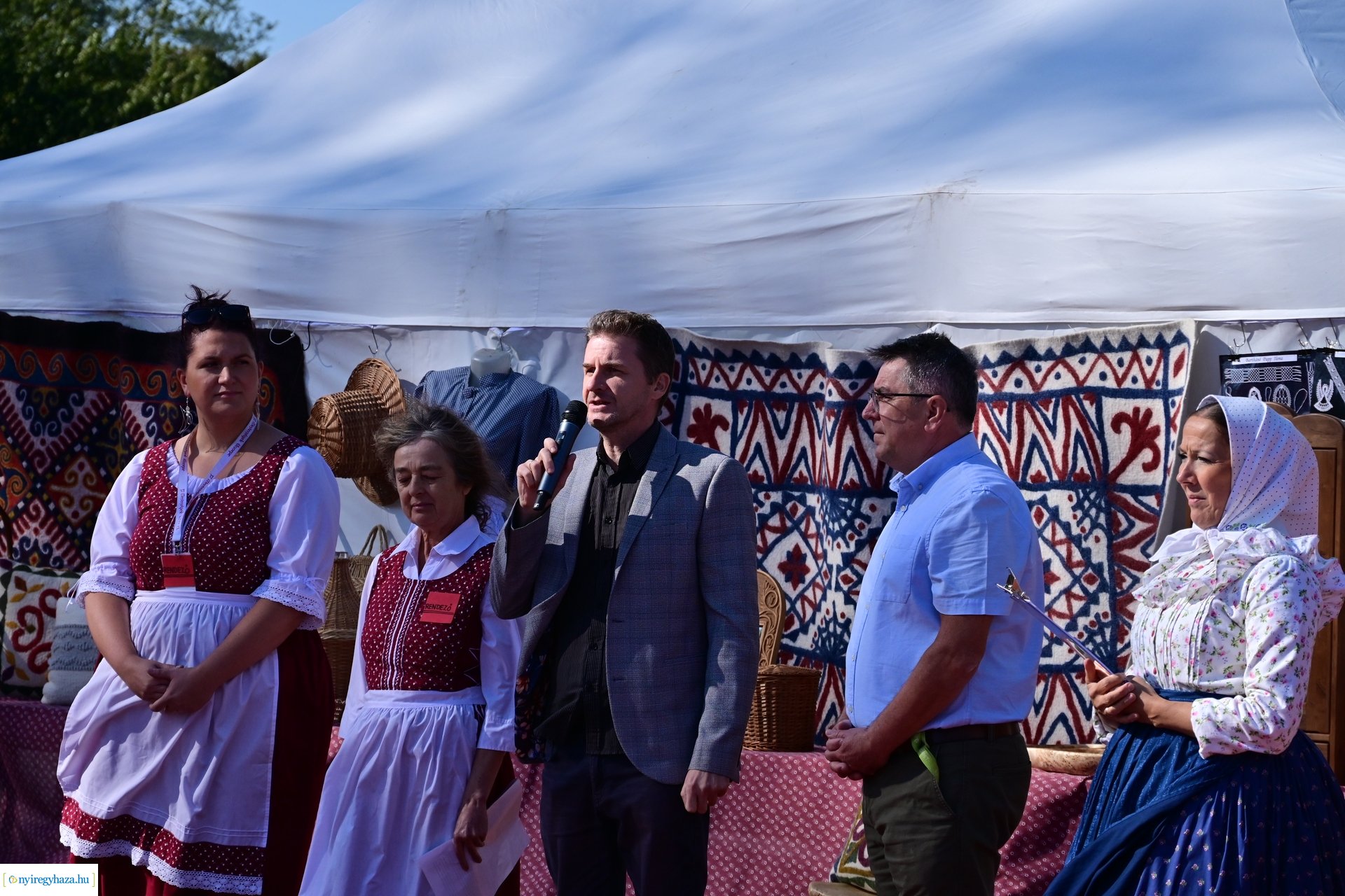 Népművészeti Fesztivál 2024