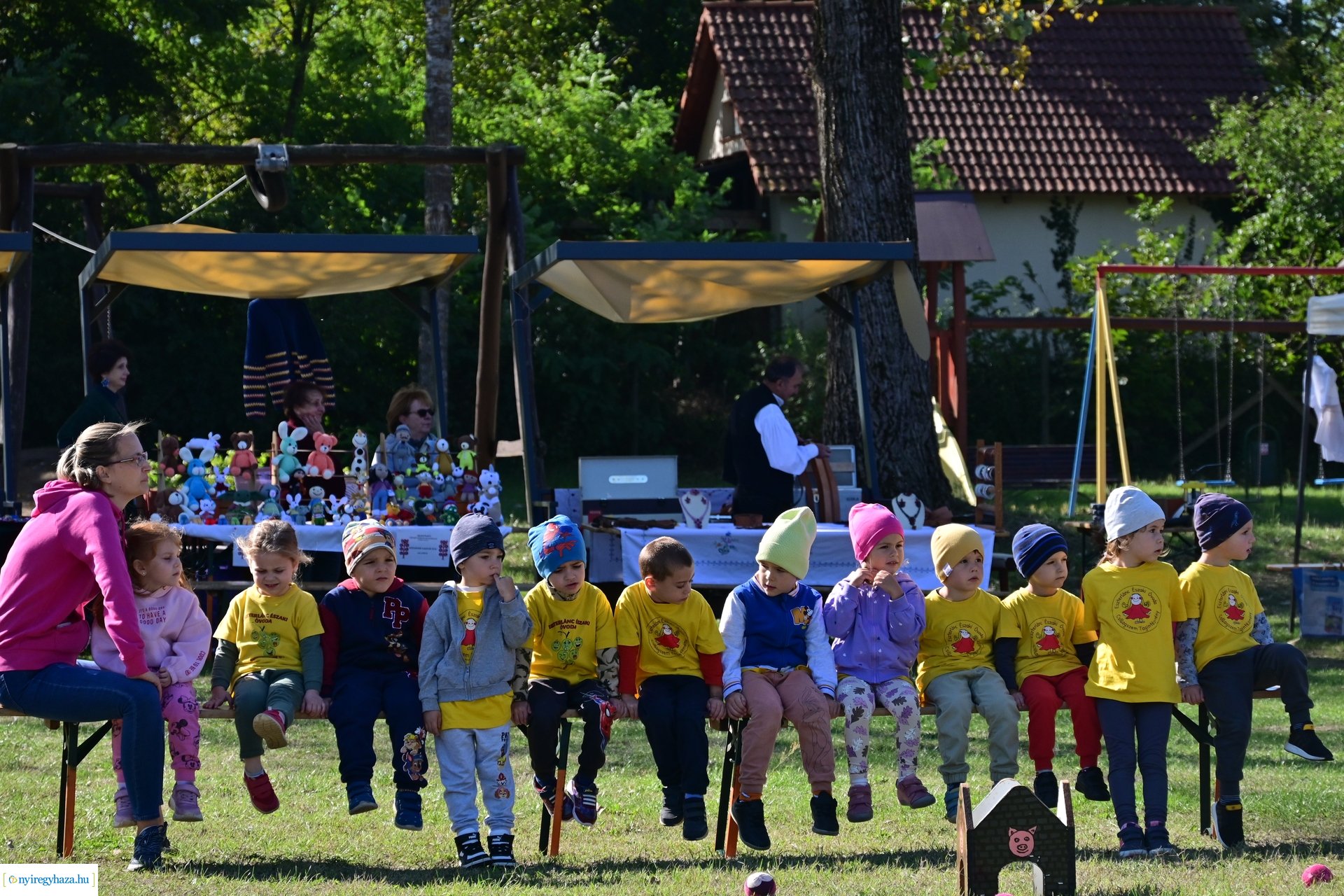 Népművészeti Fesztivál 2024