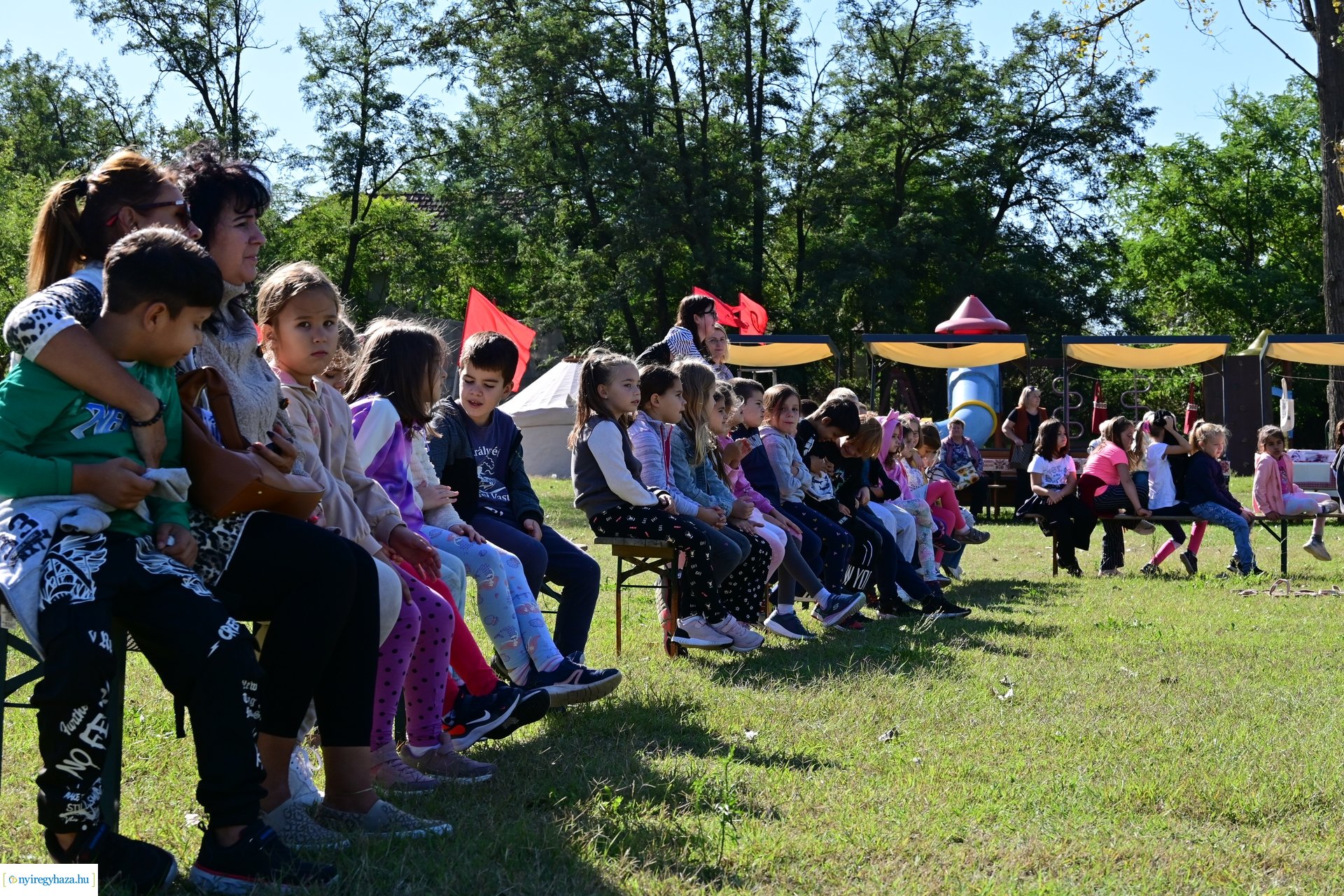 Népművészeti Fesztivál 2024