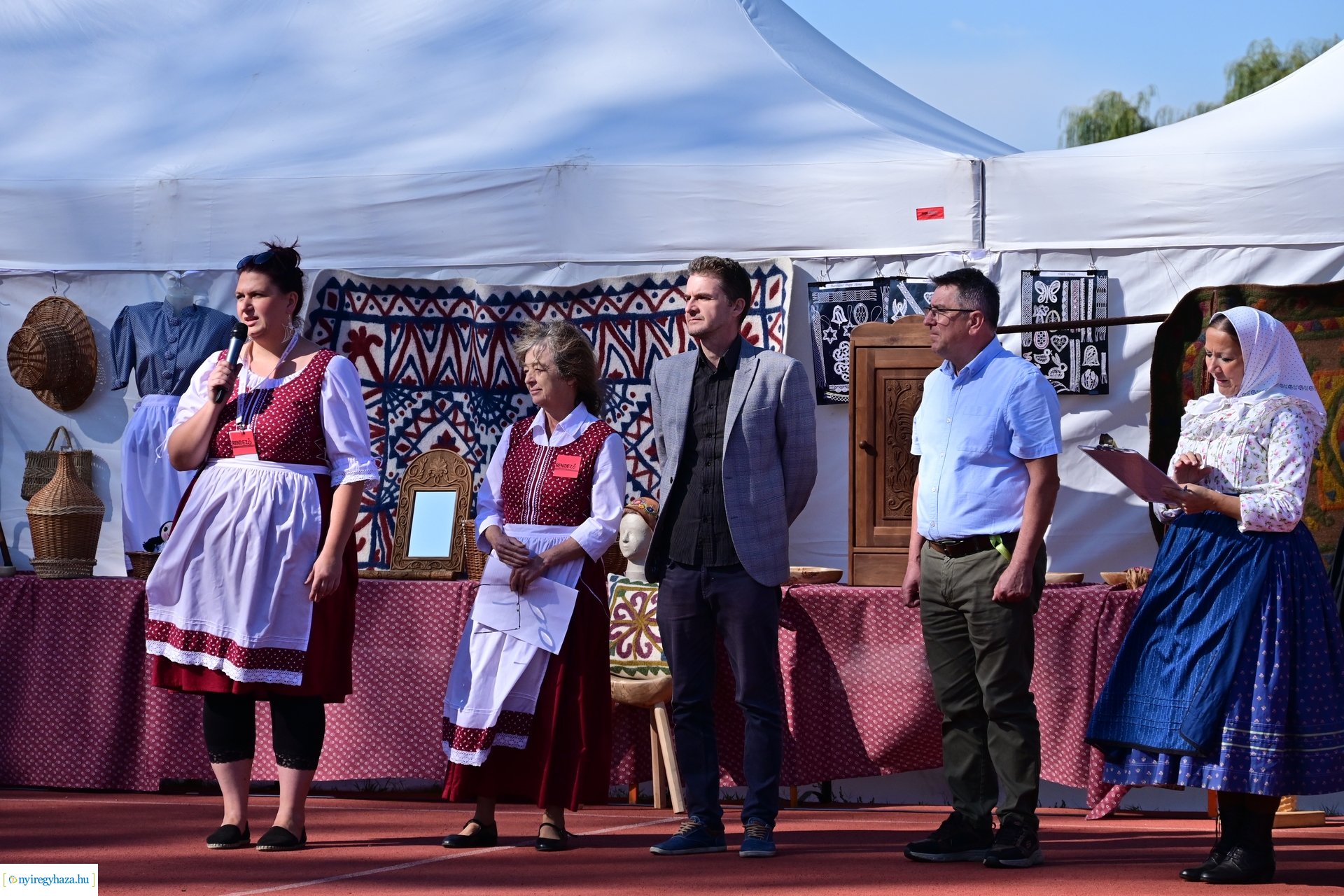 Népművészeti Fesztivál 2024