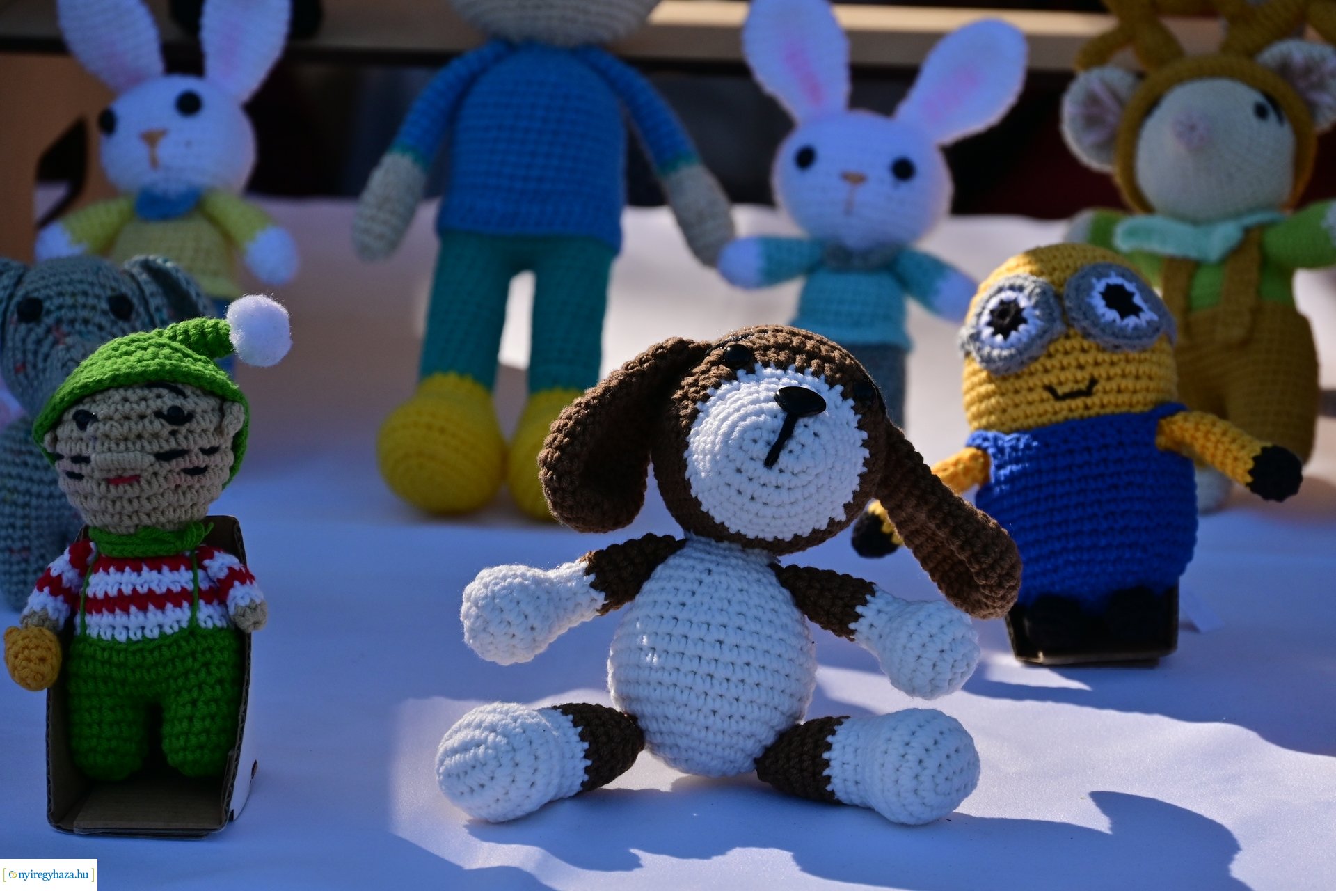 Népművészeti Fesztivál 2024