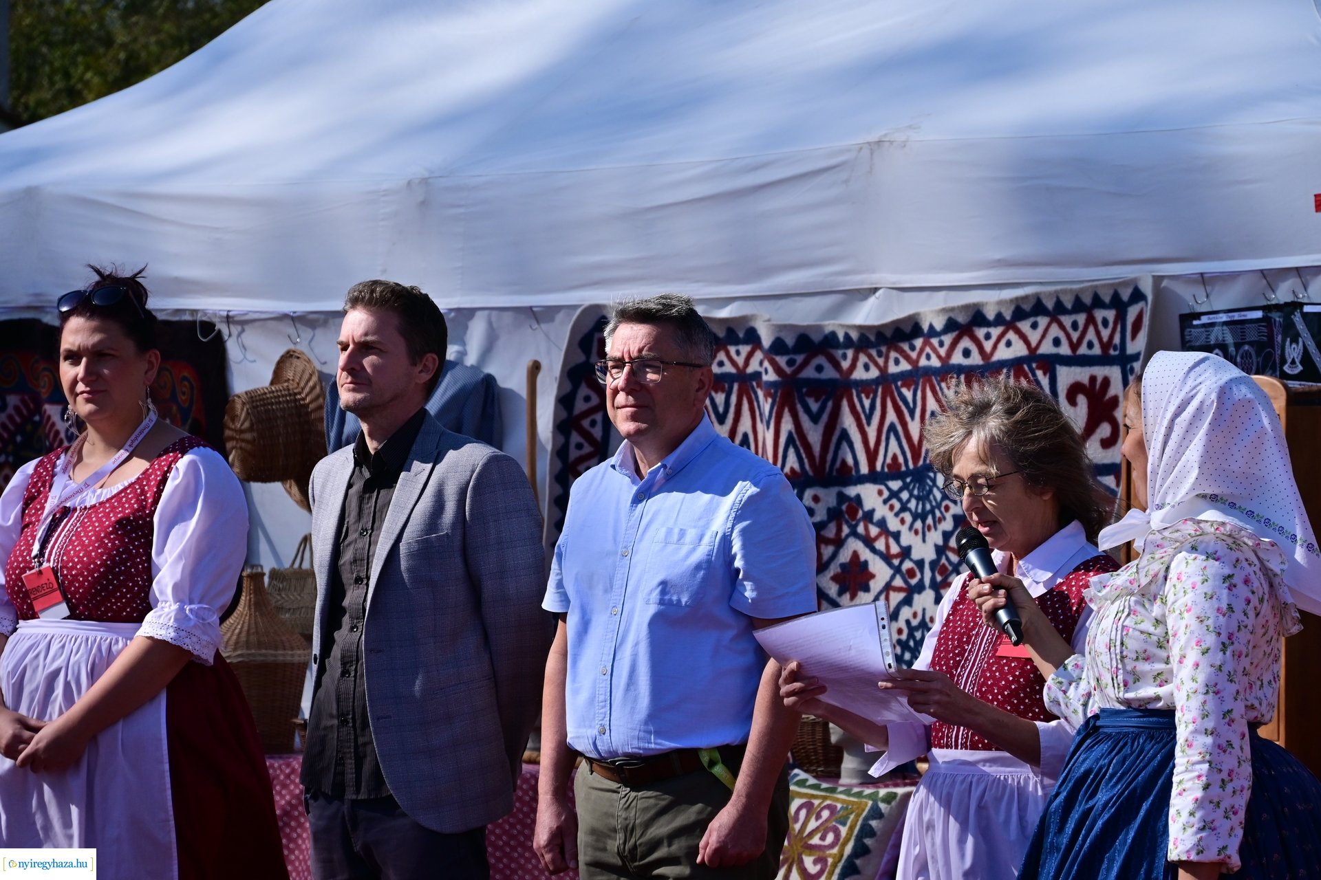 Népművészeti Fesztivál 2024