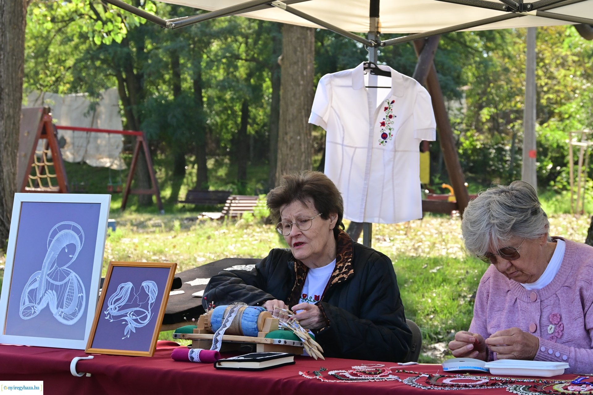 Népművészeti Fesztivál 2024