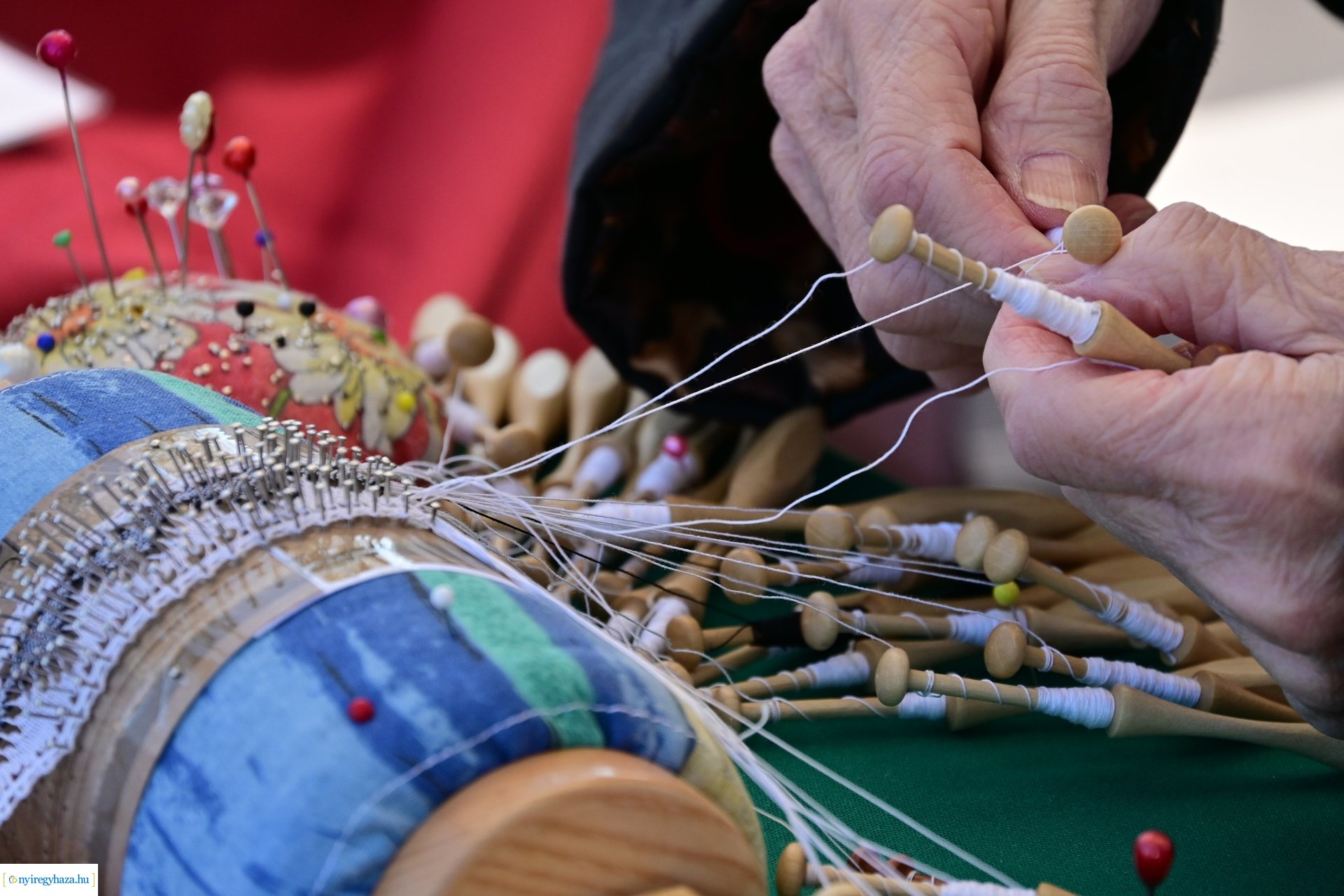 Népművészeti Fesztivál 2024