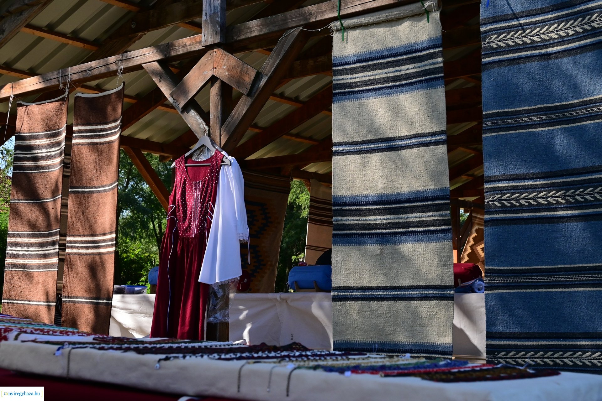 Népművészeti Fesztivál 2024