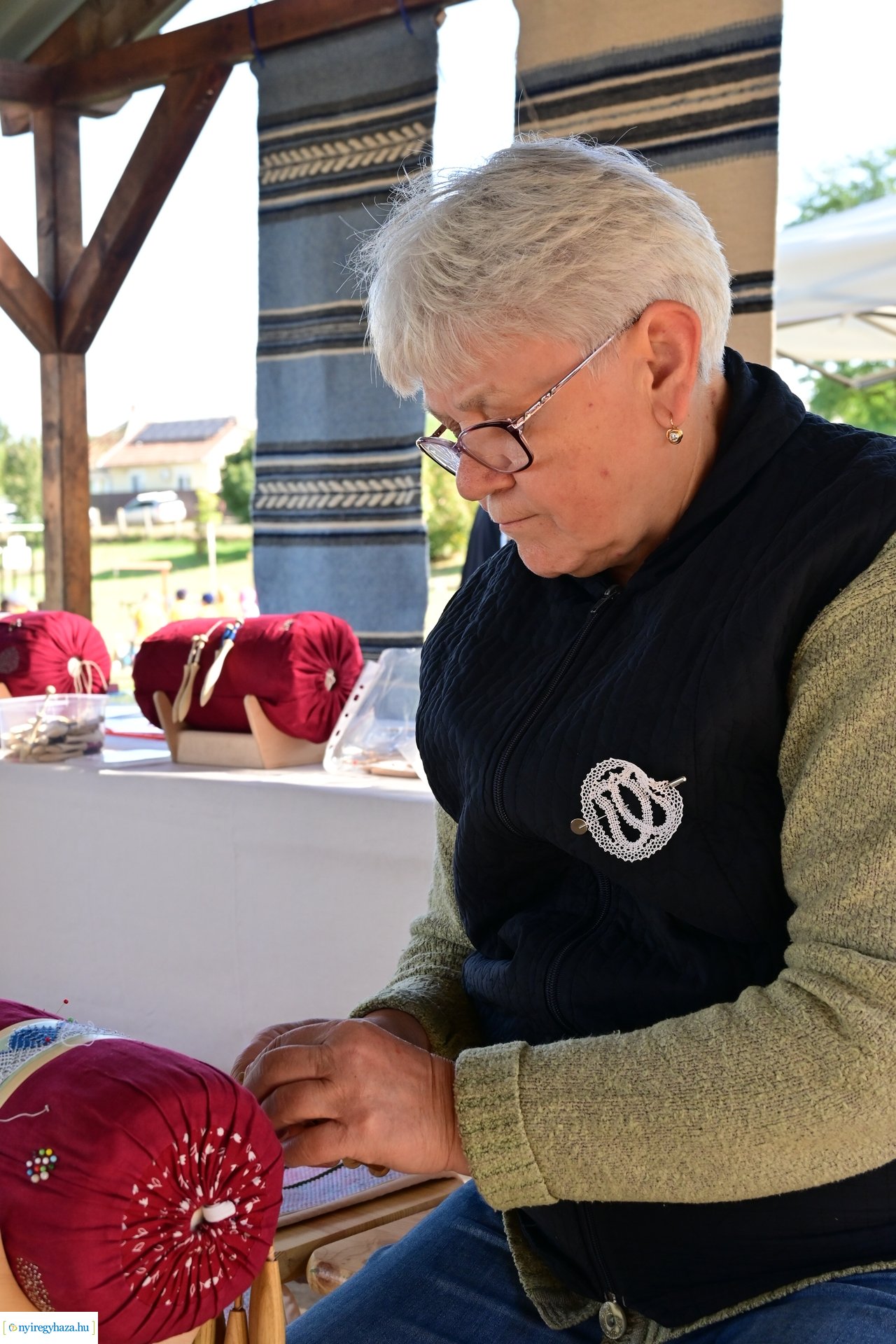 Népművészeti Fesztivál 2024