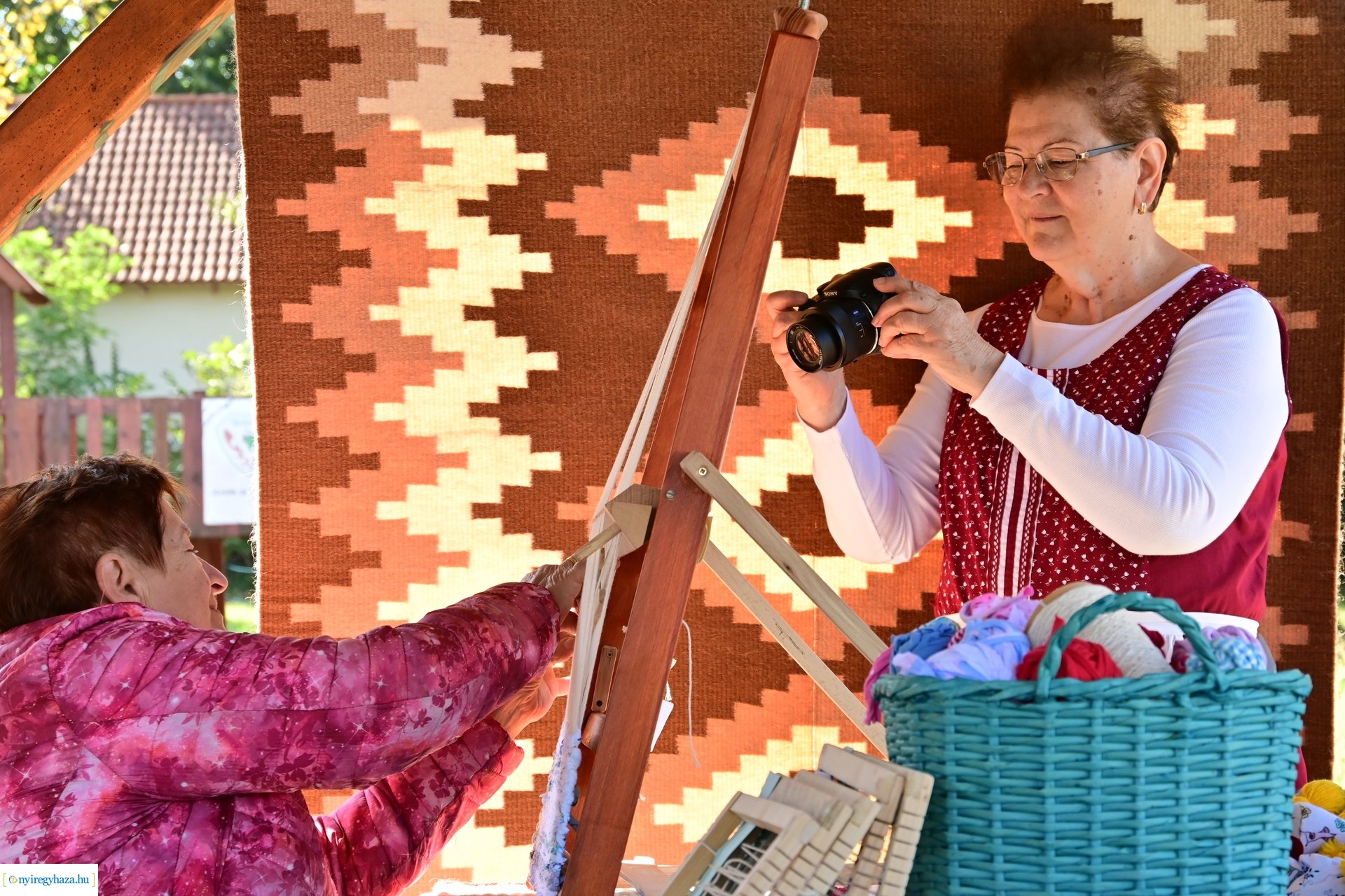 Népművészeti Fesztivál 2024