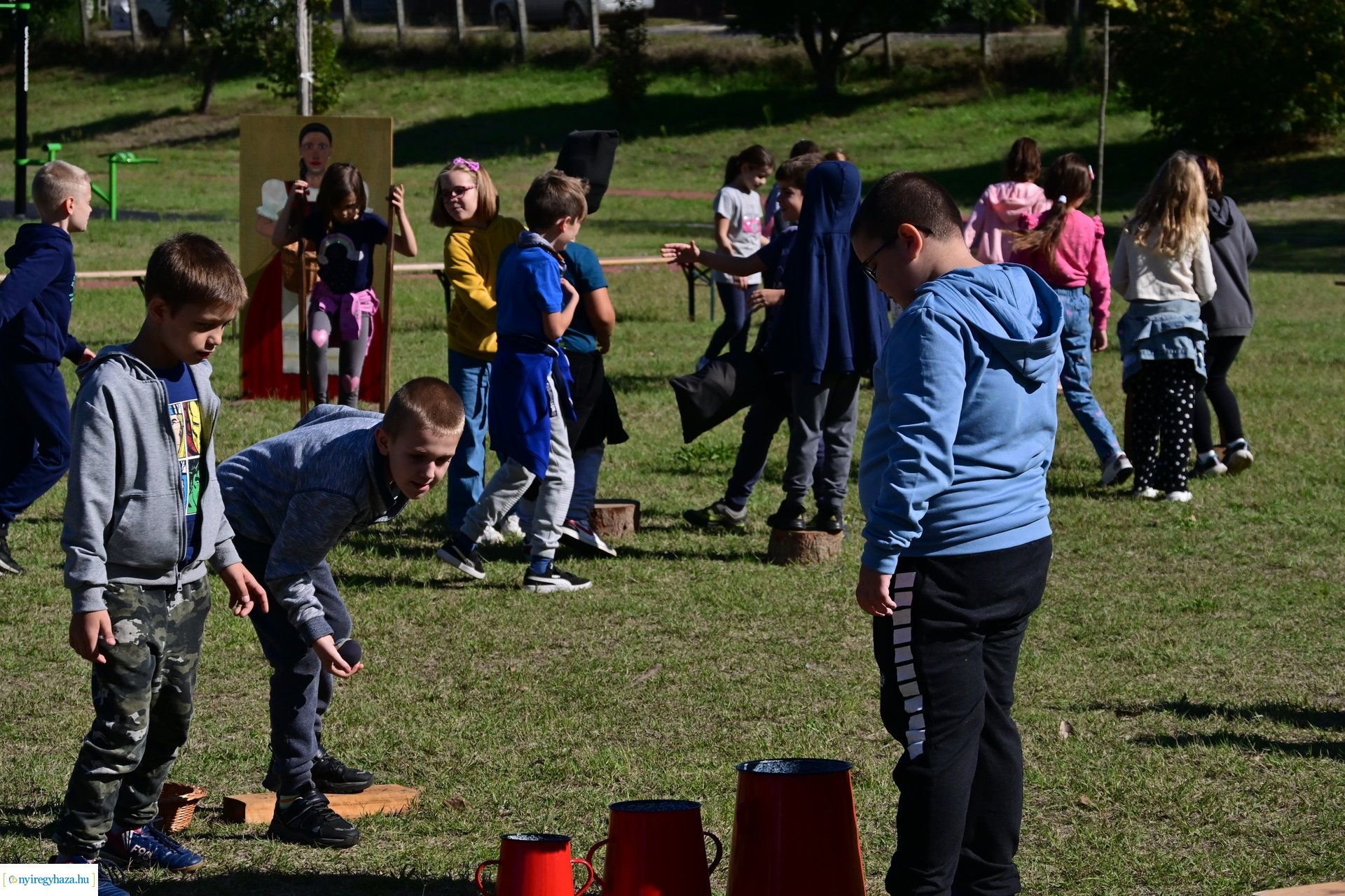 Népművészeti Fesztivál 2024