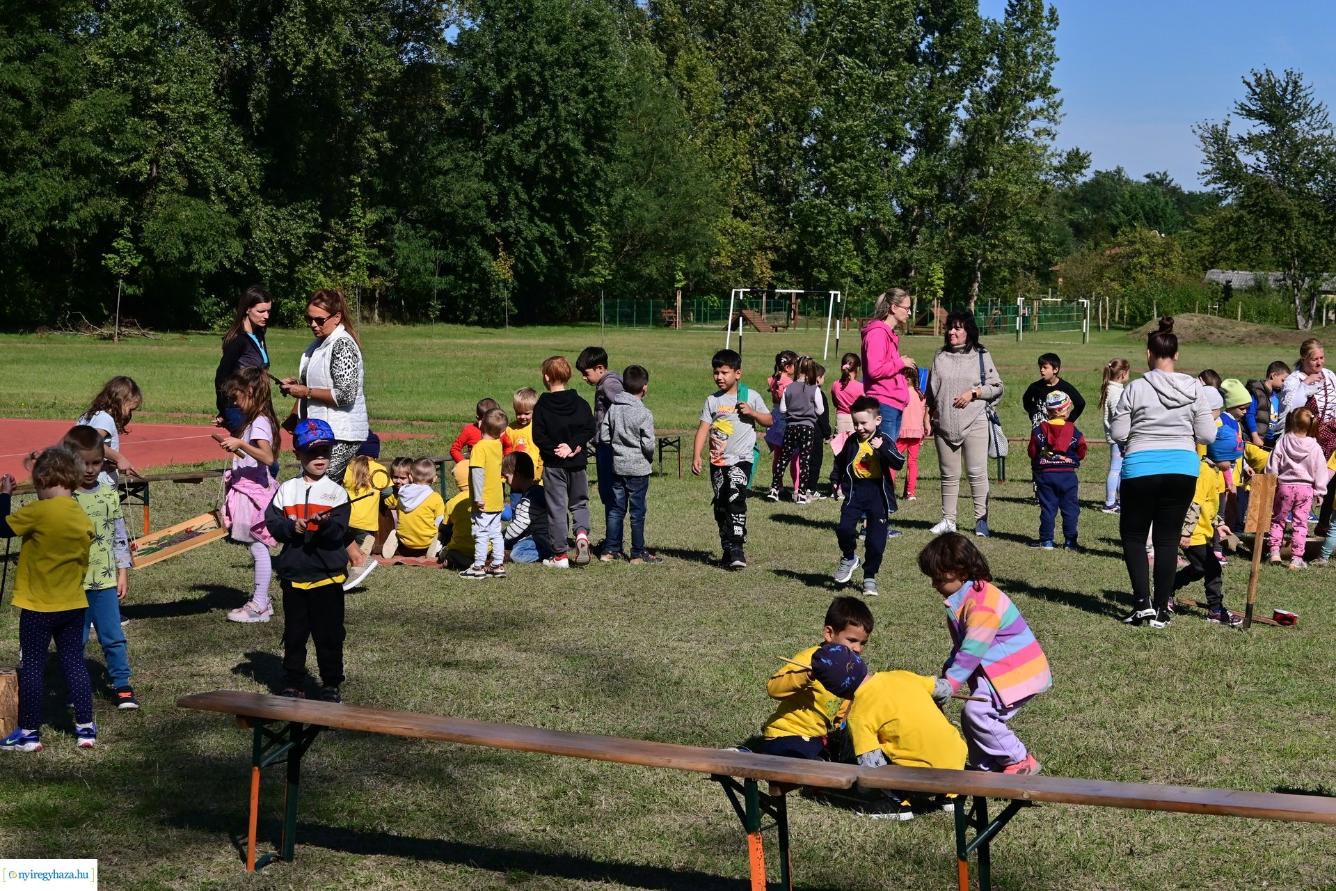 Népművészeti Fesztivál 2024