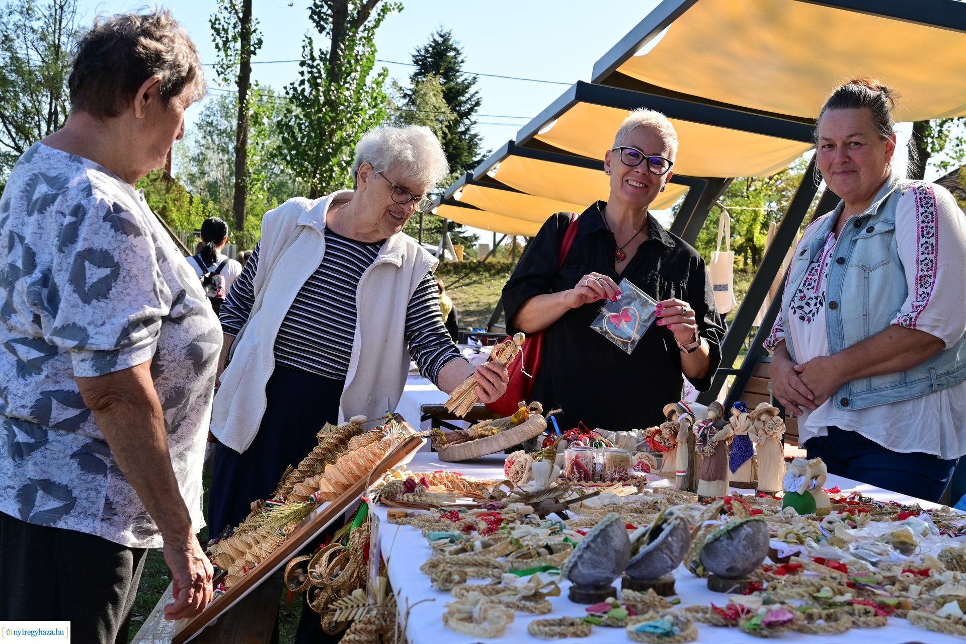 Népművészeti Fesztivál 2024