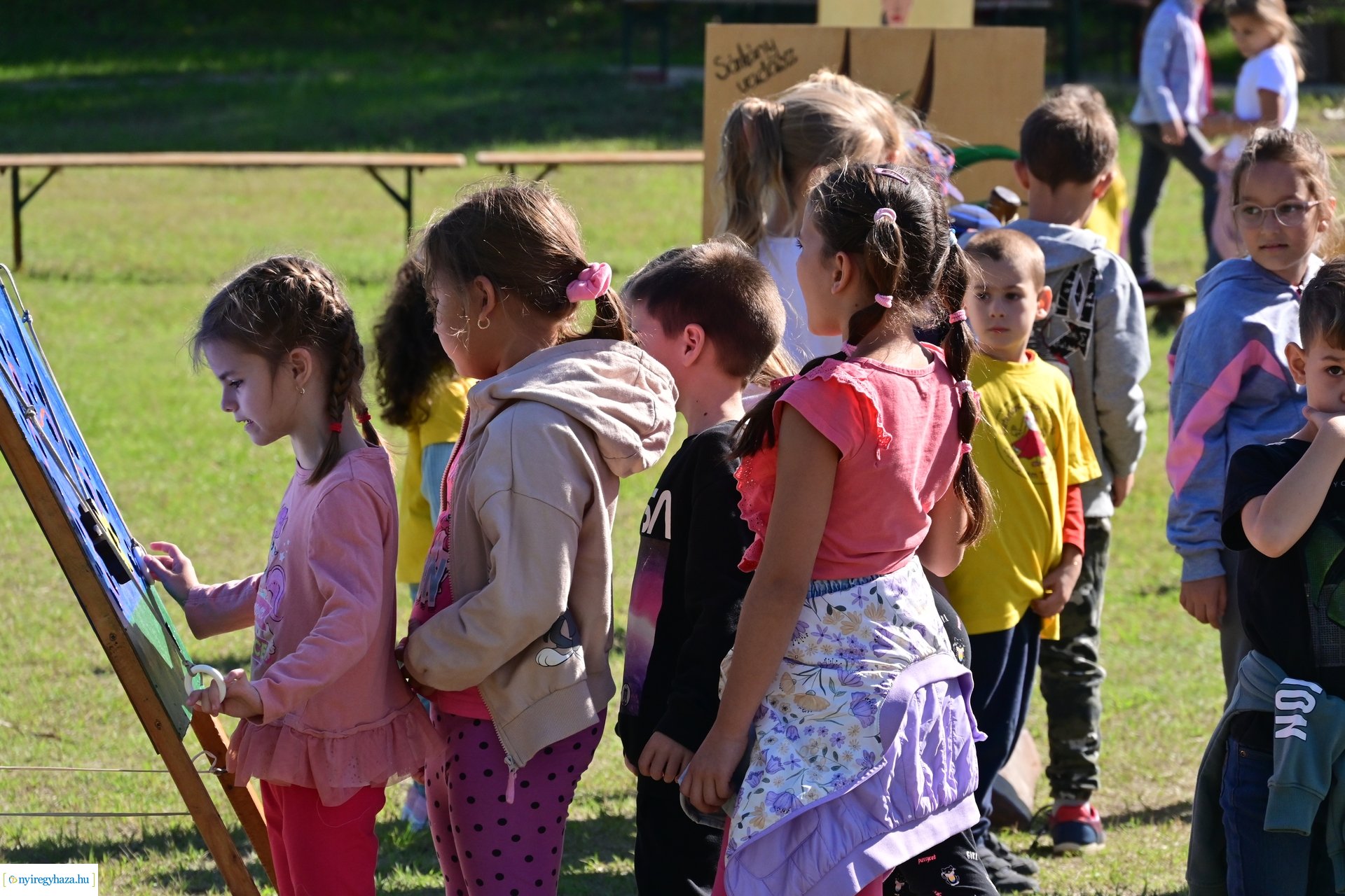 Népművészeti Fesztivál 2024