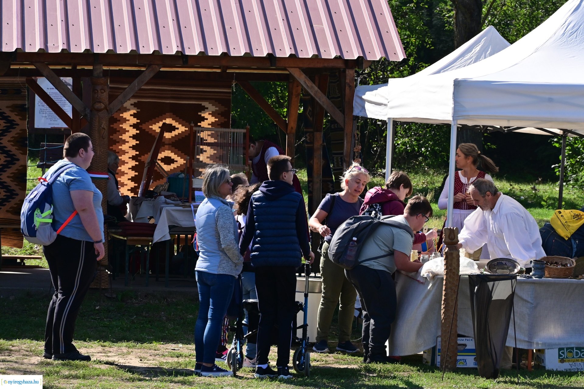 Népművészeti Fesztivál 2024
