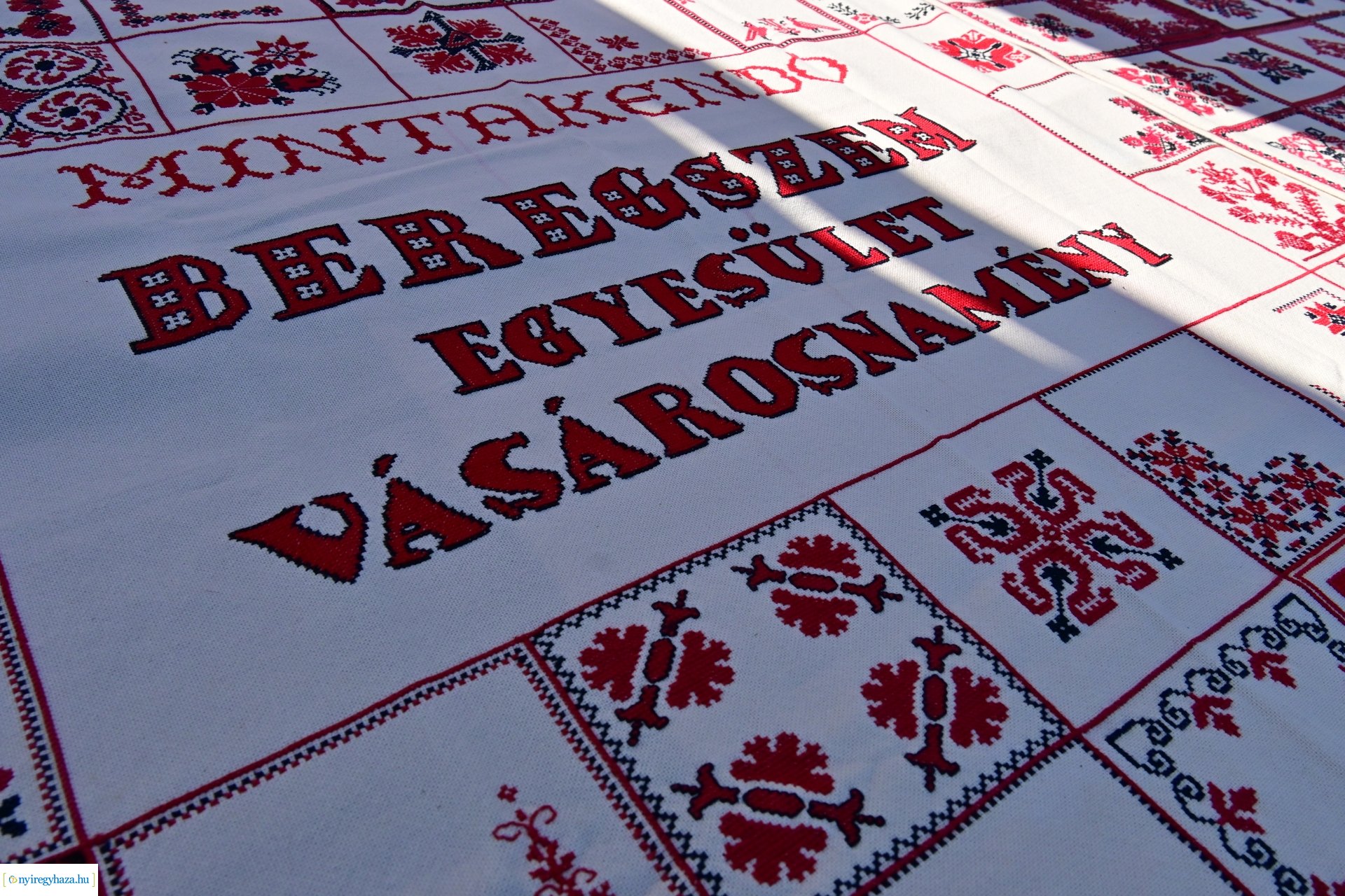 Népművészeti Fesztivál 2024