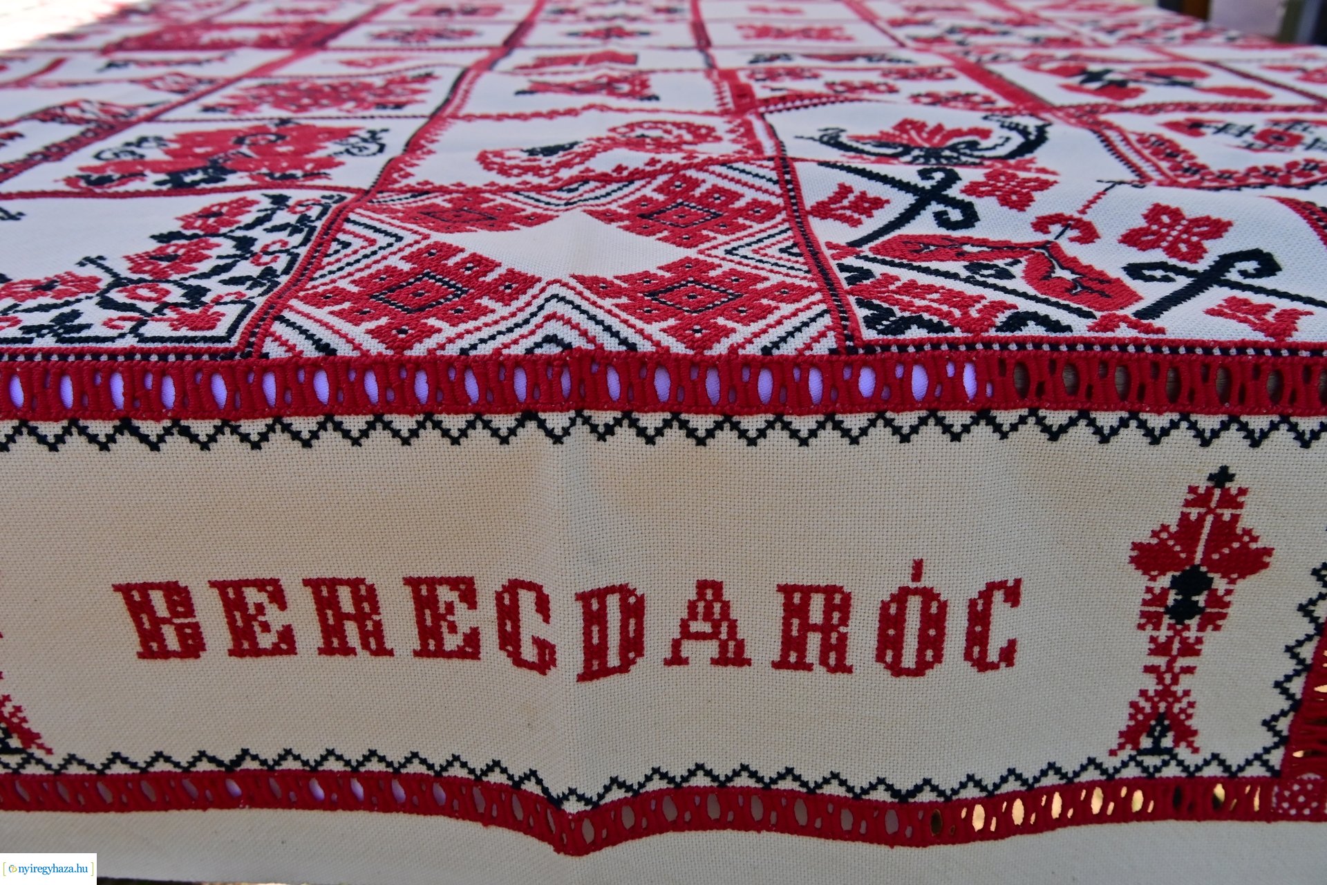 Népművészeti Fesztivál 2024