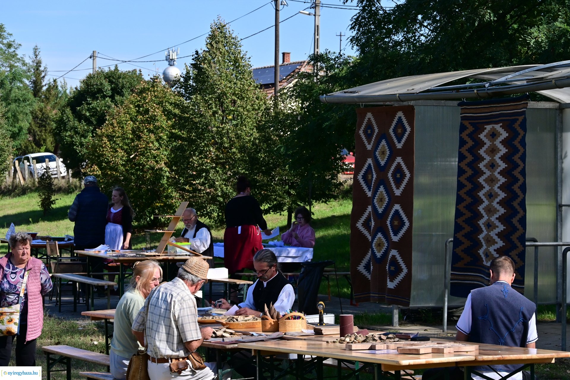 Népművészeti Fesztivál 2024