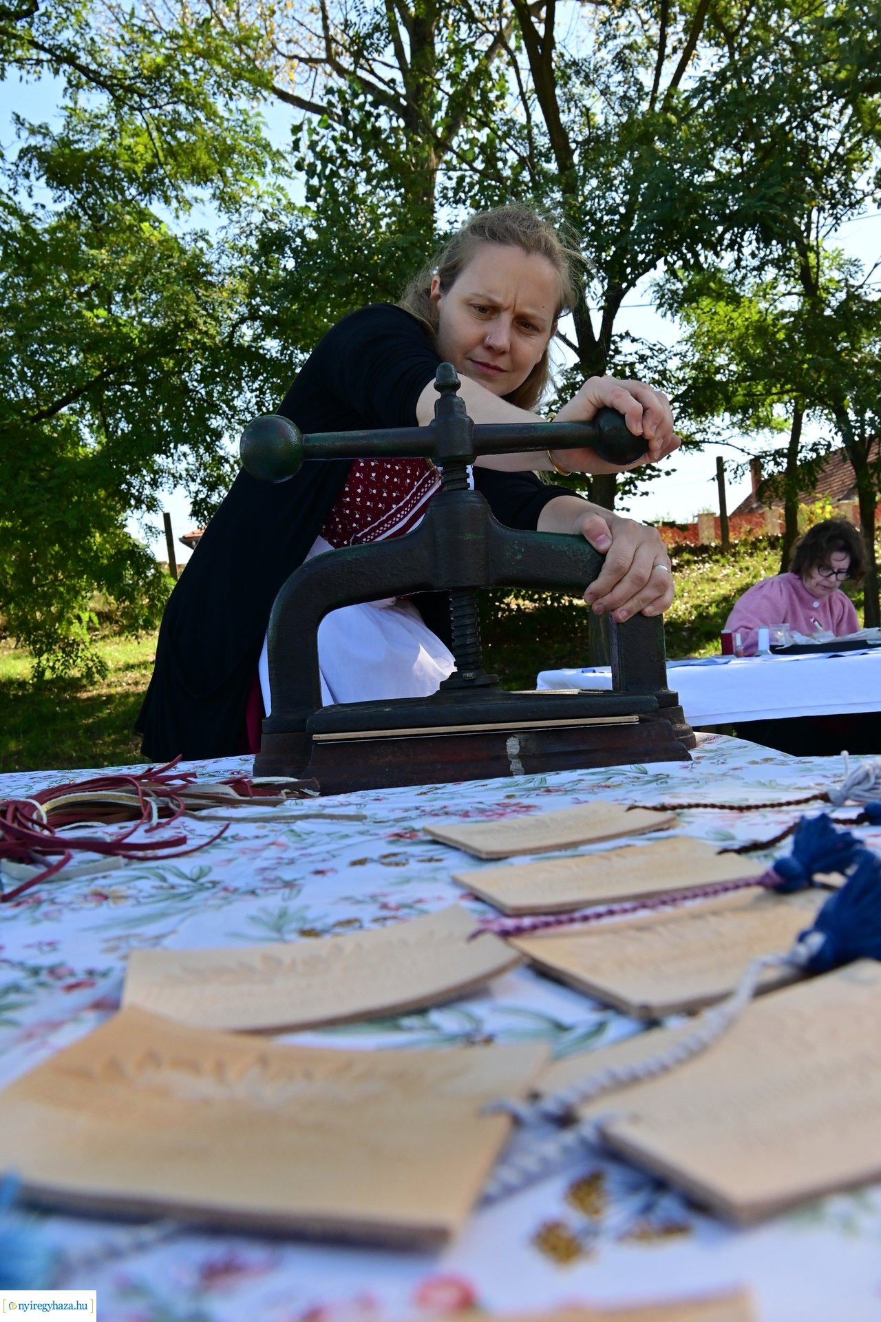 Népművészeti Fesztivál 2024