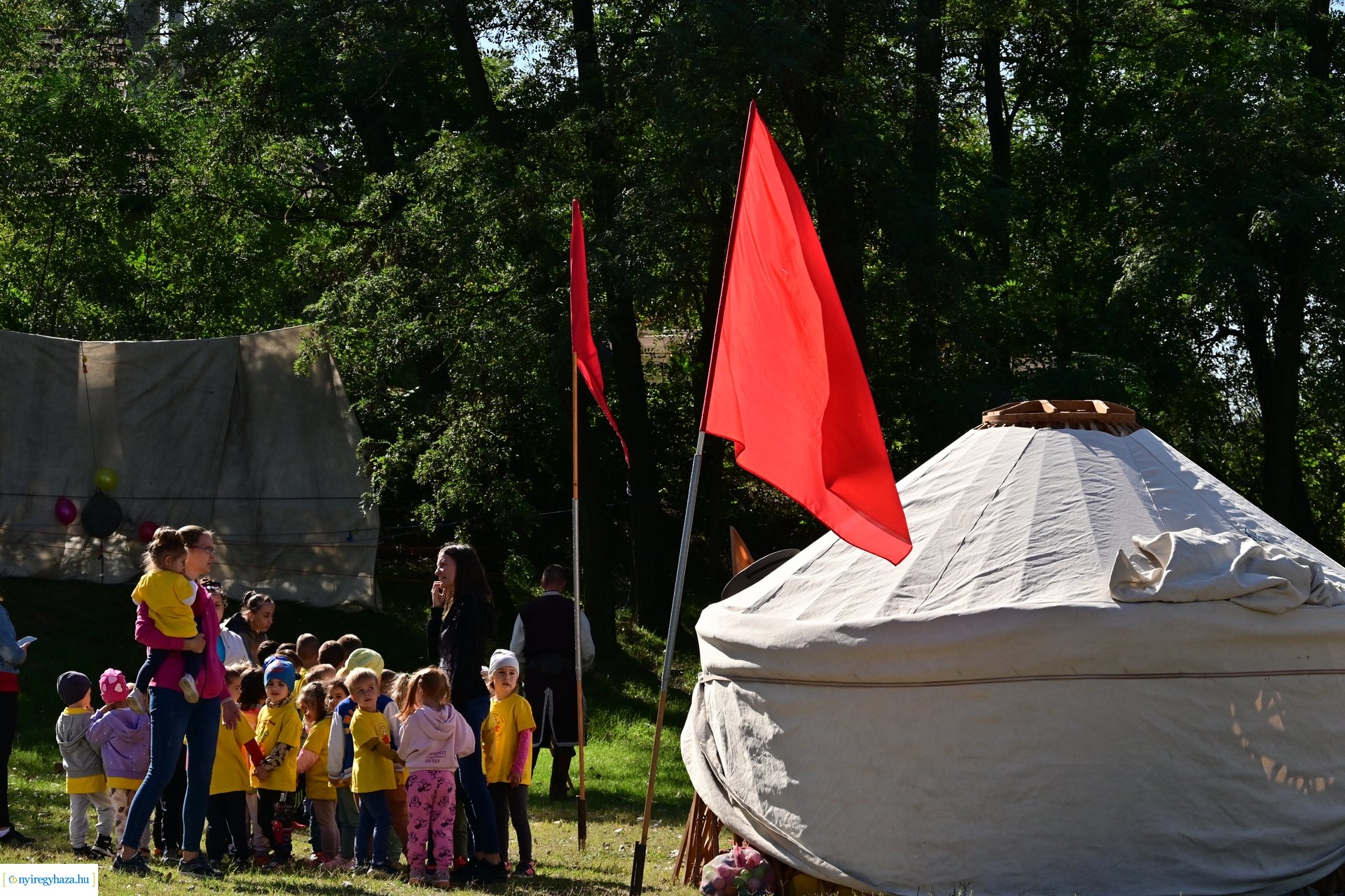 Népművészeti Fesztivál 2024