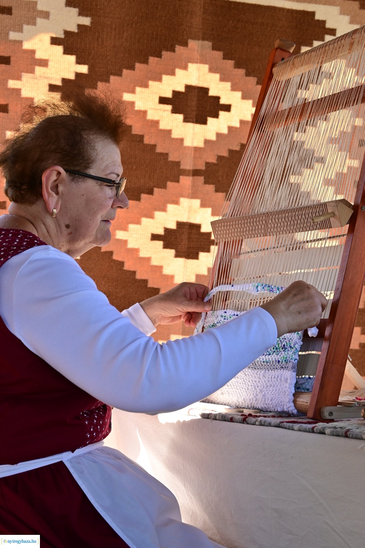 Népművészeti Fesztivál 2024