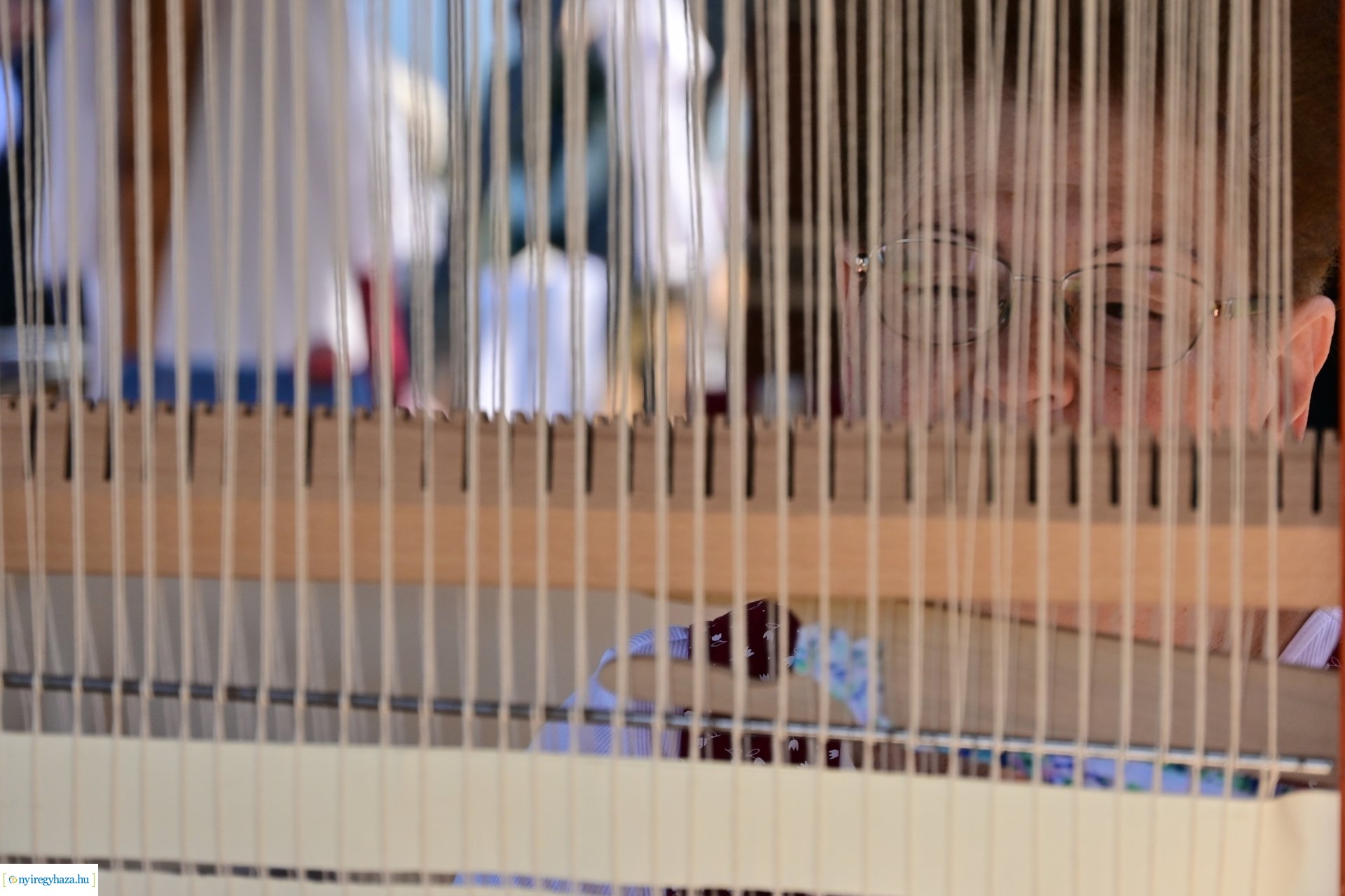 Népművészeti Fesztivál 2024