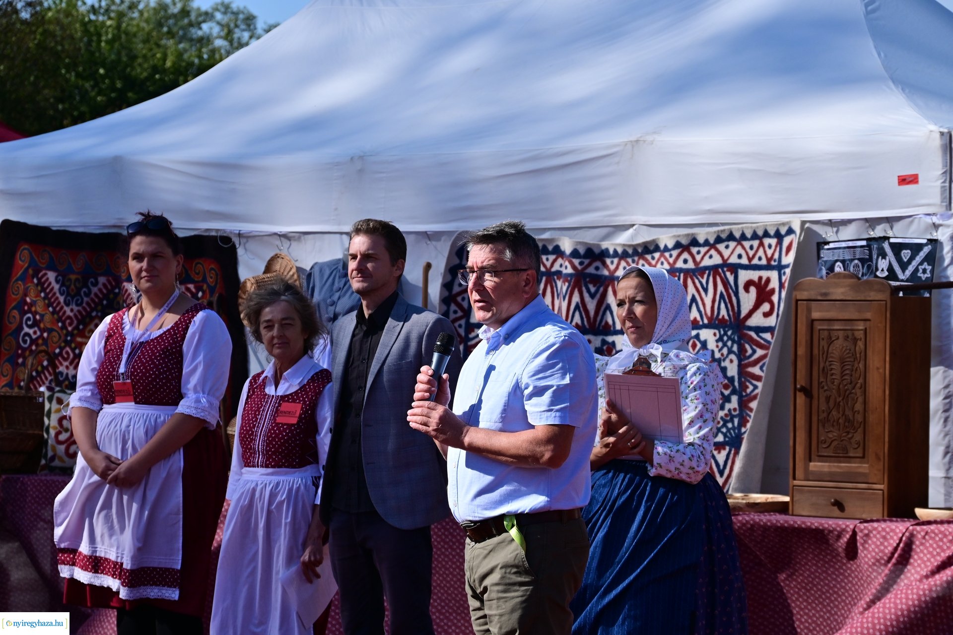 Népművészeti Fesztivál 2024