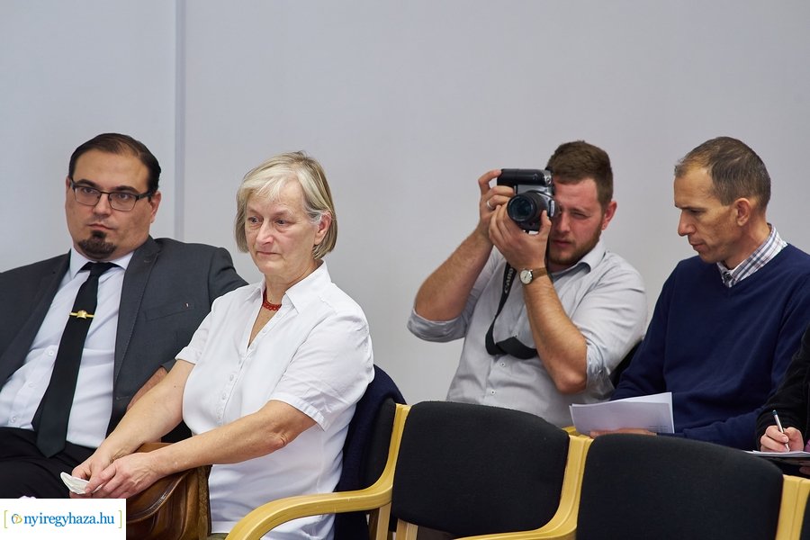 Néprajzosok konferenciája a Sóstói Múzeumfaluban