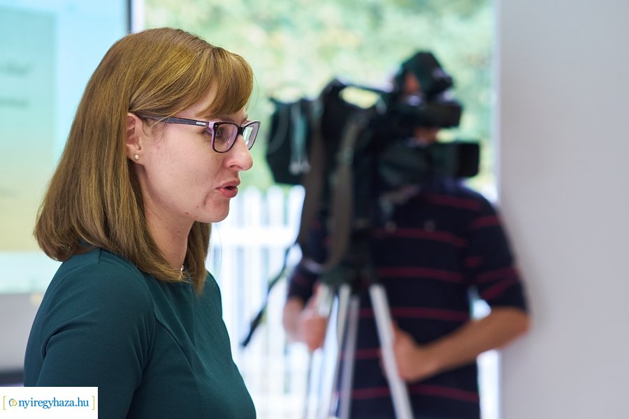 Néprajzosok konferenciája a Sóstói Múzeumfaluban