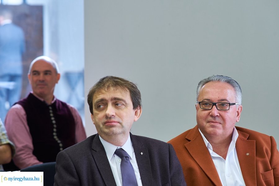 Néprajzosok konferenciája a Sóstói Múzeumfaluban