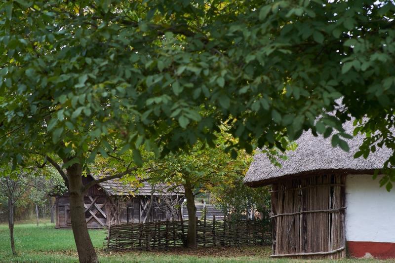 Néprajzosok konferenciája a Sóstói Múzeumfaluban