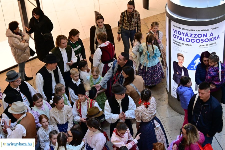 Népviselet Napja 2024