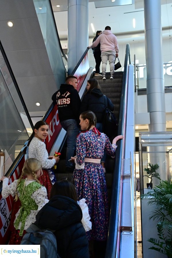 Népviselet Napja 2024