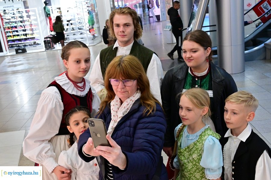 Népviselet Napja 2024