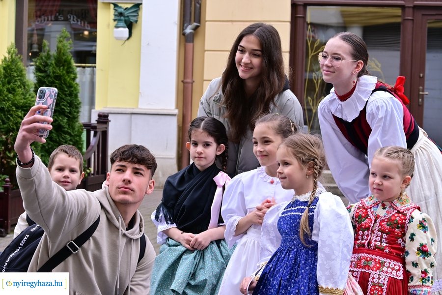 Népviselet Napja 2024