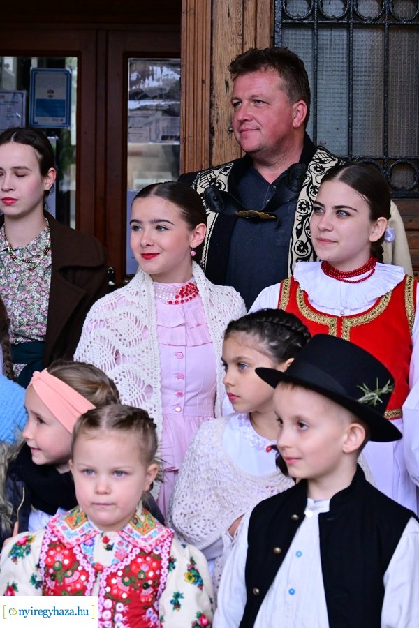 Népviselet Napja 2024