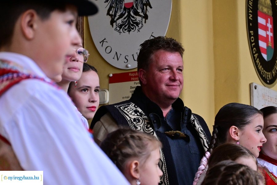 Népviselet Napja 2024