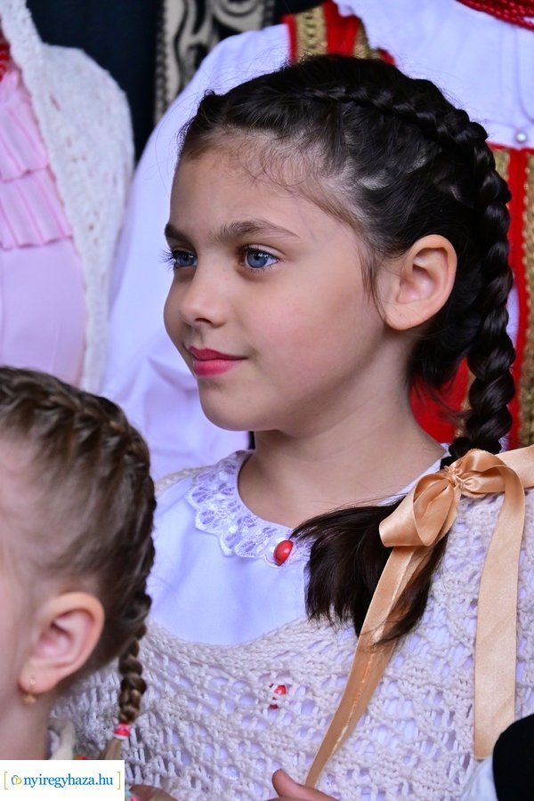 Népviselet Napja 2024