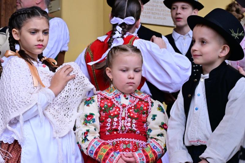 Népviselet Napja 2024