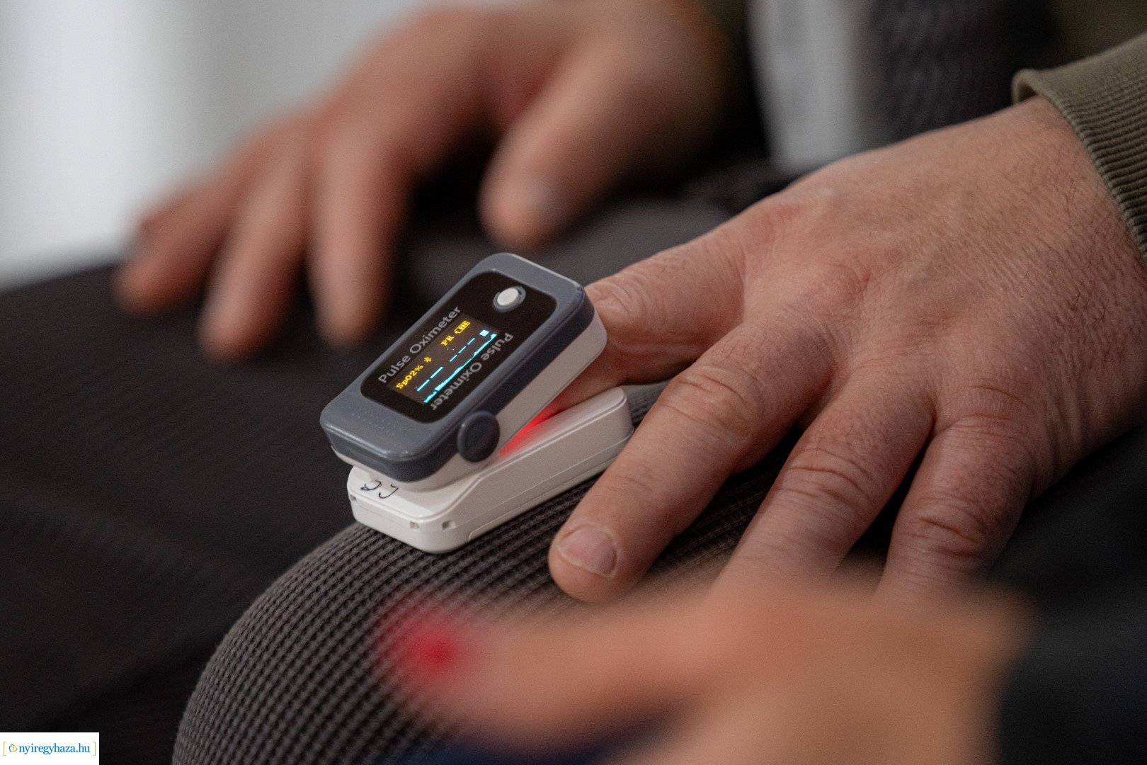 NET konferencia a Nyíregyházi Atlétkai Centrumban