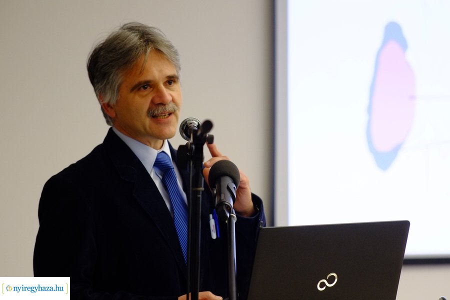 Neurológiai konferencia a kórházban 2022