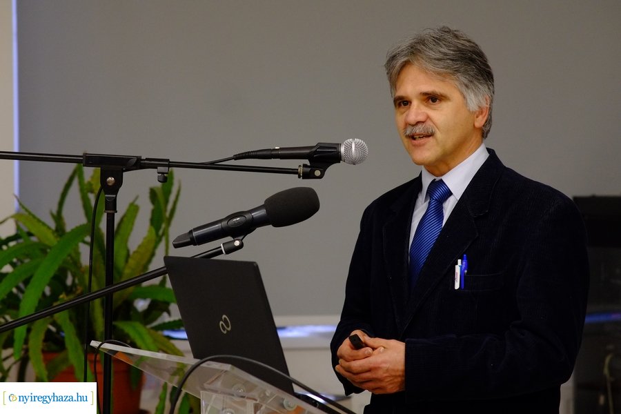 Neurológiai konferencia a kórházban 2022