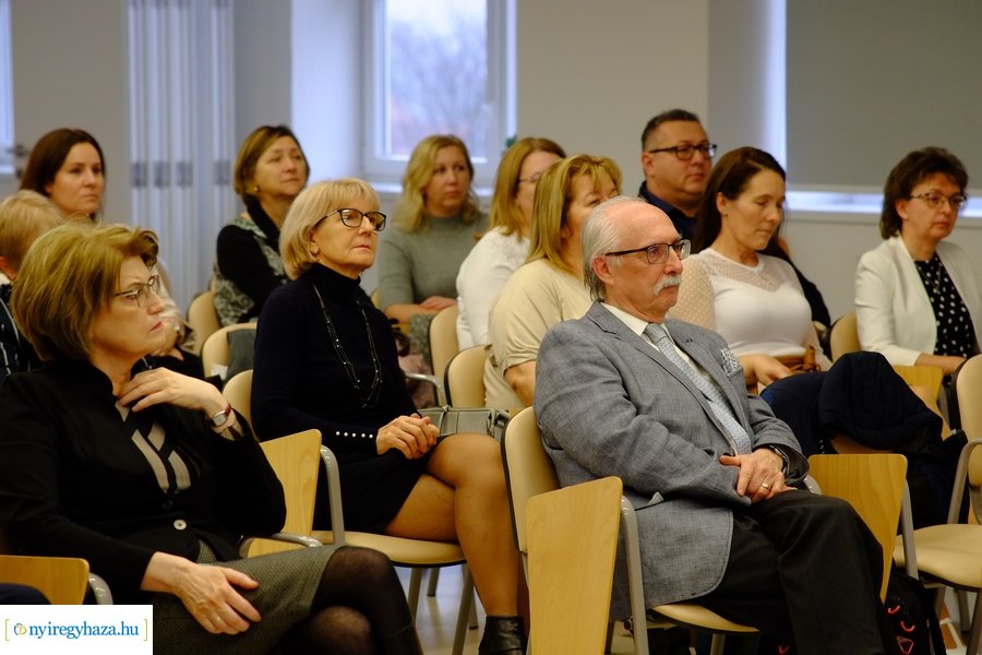 Neurológiai konferencia a kórházban 2022