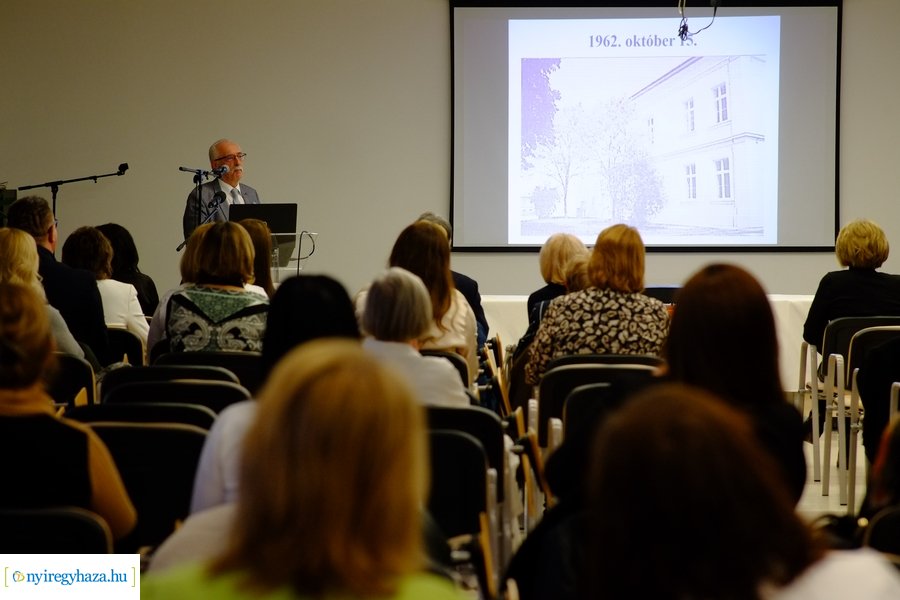 Neurológiai konferencia a kórházban 2022