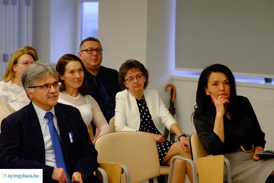 Neurológiai konferencia a kórházban 2022