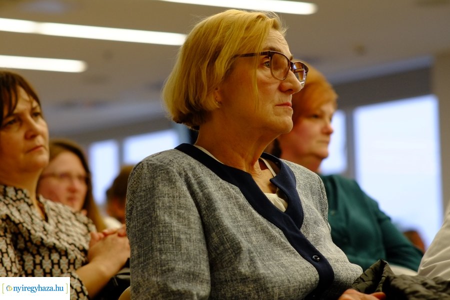 Neurológiai konferencia a kórházban 2022