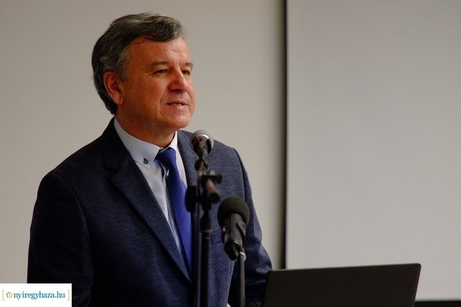 Neurológiai konferencia a kórházban 2022