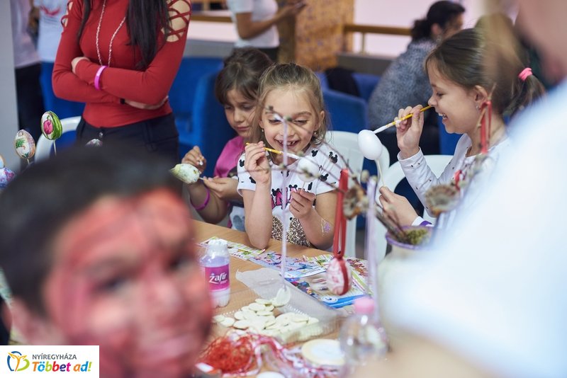 Nevelőszülői kampány